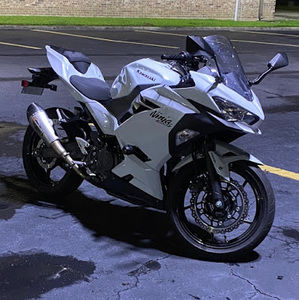 Meet your Posher, Jordan